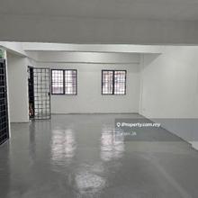 1st floor Shop Office Diamond Square Setapak KL