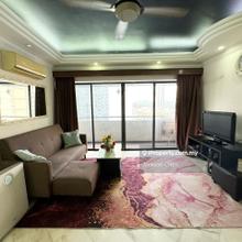 Titiwangsa Freehold Fully Renovated Condo 