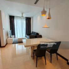 Puteri cove Dual key for rent
