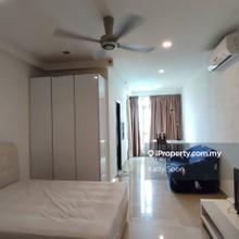 Shaftsbury Residence, Jalan Impact, Cyberjaya