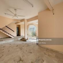 Bandar Menjalara, 2sty End lot, Freehold, 32x85, More Parking, Kepong