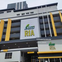 For Sale Apartment Kita Ria, Cybersouth,Selangor
