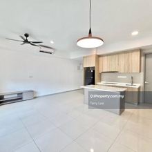 Sunway Mont Residence Mont Kiara