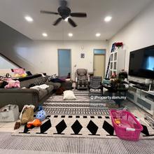 Damai Impian 3 Storey Superlink House For Sale