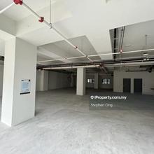 Star Boulevard for Rent (Retail Space)
