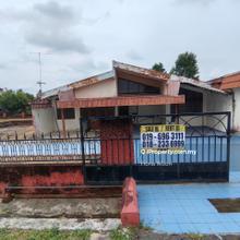 Corner Semi D For Sale Taman Maju , Jasin Melaka