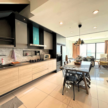 Rare Unit Sunrise Gurney Seaview