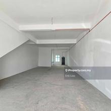 Taman Pulai Mutiara, Few Units Available, Great Accessibility