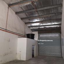 30 x 100 aterrace Factory