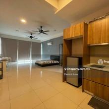 Mount Austin, 484sqft, tenanted, 6.6% ROI, Bumi buyer only
