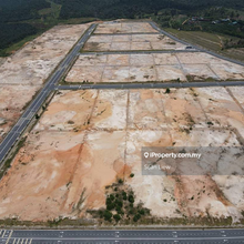 Klang Kapar Medium Industry Land For Sale 
