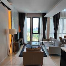 The Elysia Park Residence @ Medini Iskandar Puteri High Floor
