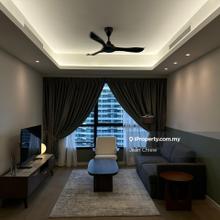 Serviced residence for Rent