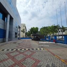 PJ Seksyen 51a & Glenmarie Storage Space. Warehouse / Office