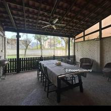 Adora Courtyard  Desa Parkcity,  Newly Refurbished fully furnished