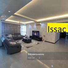 The Uban Residence