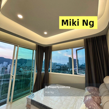 Quay west renovated studio unit @ seaview for rent 