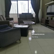 Fully Furnish Unit For Sale !