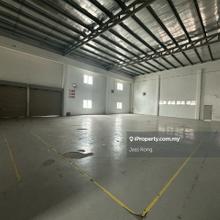 Semi-D Factory @ Batu Kawan Industrial Park , Penang