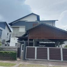 Shah Alam Section 13 Semi D