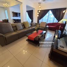 Very nicely renovated Fully Furnish available now. Move in wit luggage