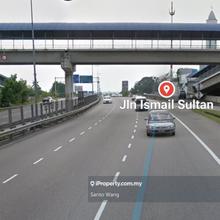 Commercial land for Sale