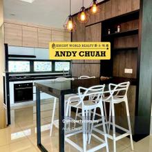 Nice Unit!! Mahkota Impian Condominium @ Alma Bukit Mertajam near Aeon