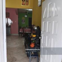 Usj 2, 1.5 Storey Terrace House For Sale