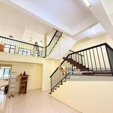 Taman Permata 3 Storey Terrace House For Sale