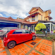 Fully Renovated Below Market Value Semi D