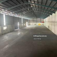 Kundang jaya for rent 