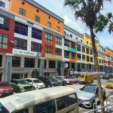 Dataran palma ampang 