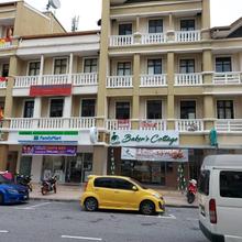Putrajaya Prescint 15 shop lot facing main road at Jalan Diplomatik