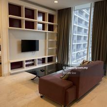 Serviced residence for Rent