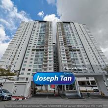 New Unit, Seaview & Fully Furnished