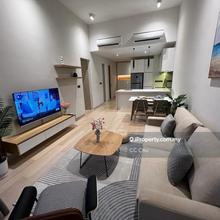 Star 2 newly furnished