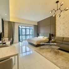 Studio for sales !!