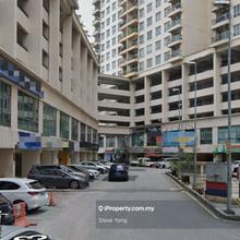 Kuchai Avenue 2sty Shoplots For Sale