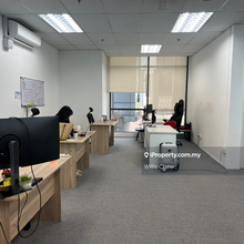 Office for rent