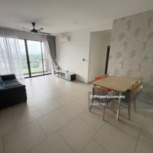 4 Bedroom 2 Bathroom Fully Furnished With Good Condition