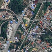Off Jalan Reko Kajang Land for Sale