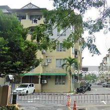 Cemara, Kajang Utama, Putra Kajang, Taman Kajang Putra, Bangi