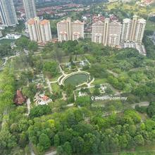 Serviced residence for Sale