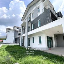 Terrace house for Sale