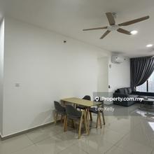 Partial Furnished 3 Bedrooms 2 Bathrooms, Near Empire City Mall PJ