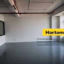 Office for Rent
