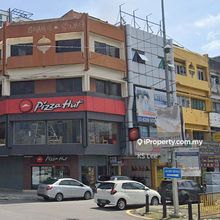 4 Storey Shop For Sale Taman Maluri Cheras Taman Shamelin Jalan Pudu