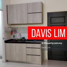 Idaman Selasih For Rent/well maintained unit/partly furnished/3 bedroo