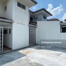 Sepah Puteri @ Kota Damansara