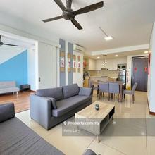 For Sale & For Rent Jesselton Residence Condo, Kk City